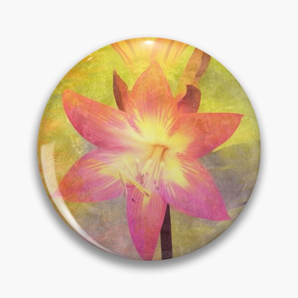 Item preview, Painted Naked Lady designed and sold by BerylBez.