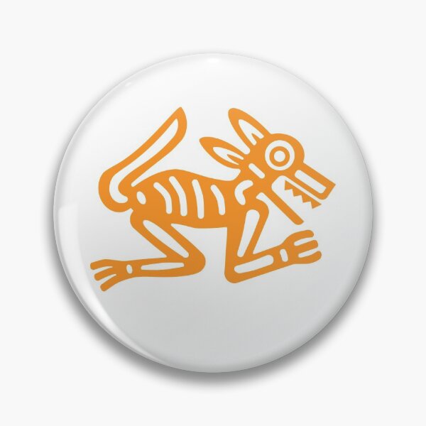 Item preview, Wolf: North: Orange designed and sold by Red Wolf.