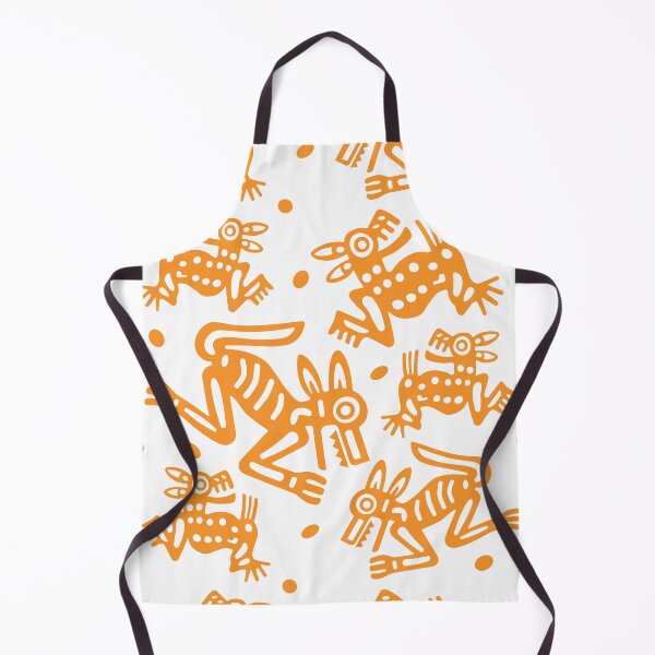 Item preview, Wolf: North: Orange designed and sold by Red Wolf.