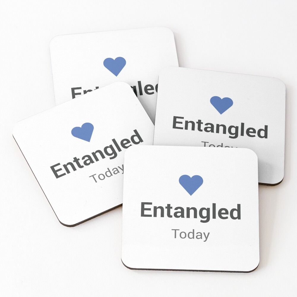 Item preview, Coasters (Set of 4) designed and sold by throwback.
