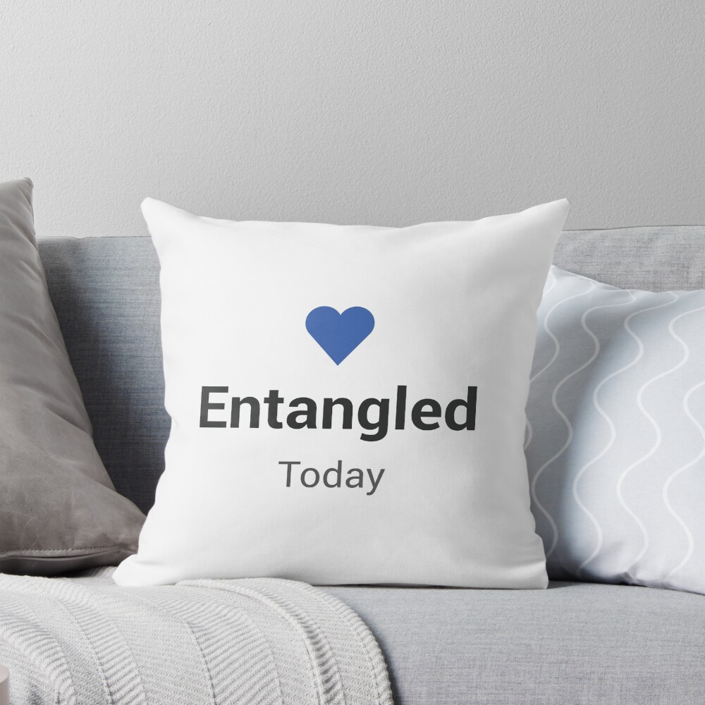 Item preview, Throw Pillow designed and sold by throwback.