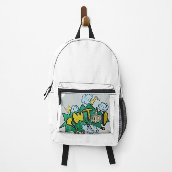 Item preview, WHAT THE F designed and sold by Mybambiart.