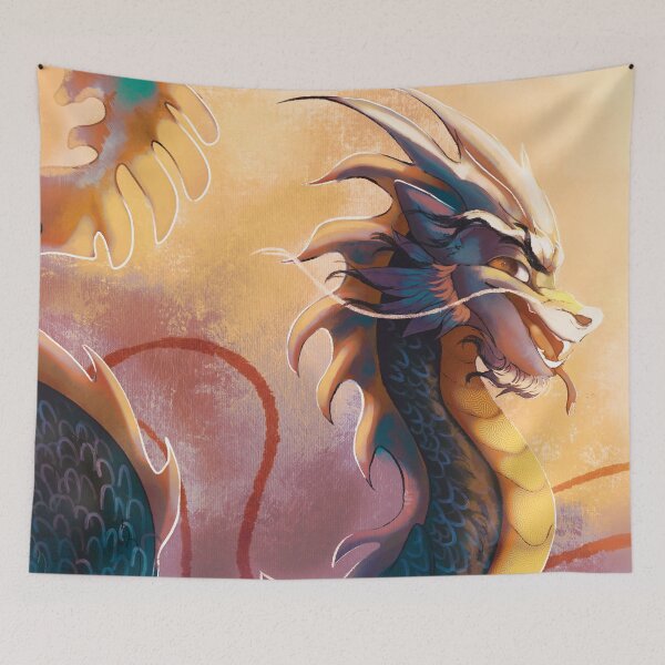 Item preview, Chinese Dragon designed and sold by Orfartina.