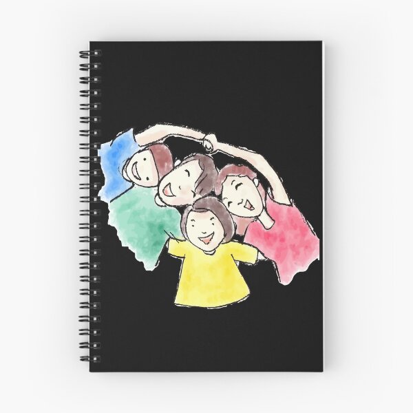 Item preview, Tell My Family I Love Them designed and sold by marfez1.