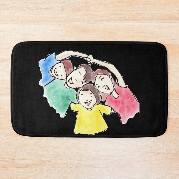 Item preview, Tell My Family I Love Them designed and sold by marfez1.