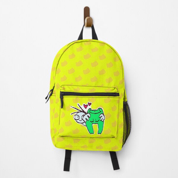 Item preview, Look at this Froggy (Funny Frogs) designed and sold by HeyMilkMann.