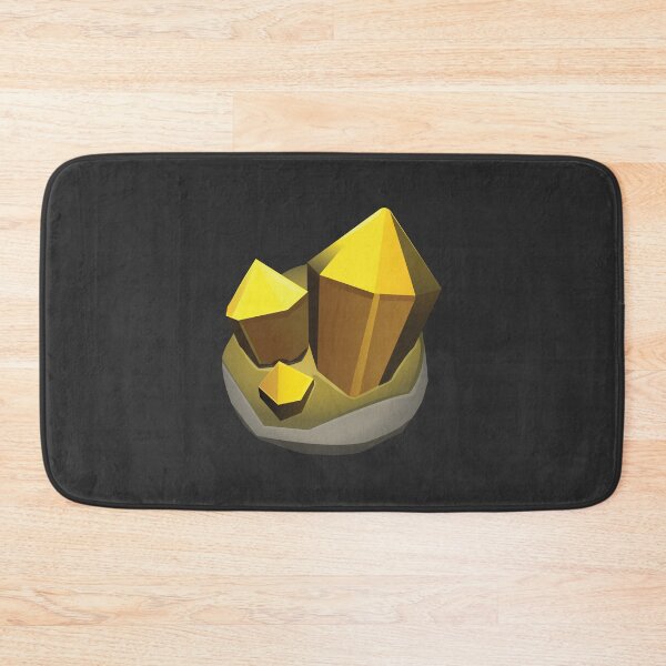 Item preview, Gold nugget designed and sold by TheMajesticGoat.
