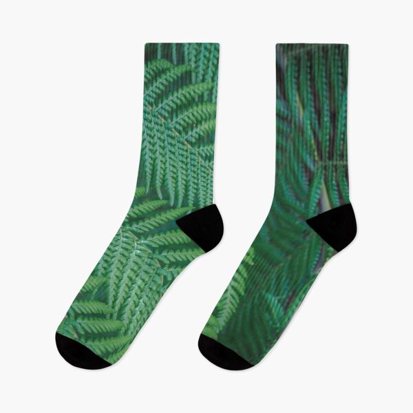Item preview, Tree Fern Symmetry designed and sold by Steven Jodoin.
