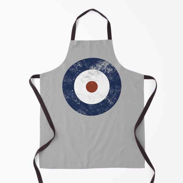Item preview, RAF Type A Roundel (Duller) designed and sold by TigerTom Design.