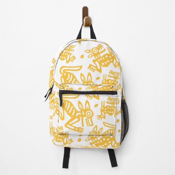 Item preview, Wolf: North: Yellow designed and sold by Red Wolf.