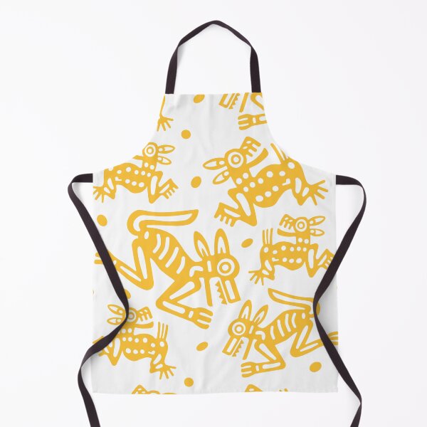 Item preview, Wolf: North: Yellow designed and sold by Red Wolf.