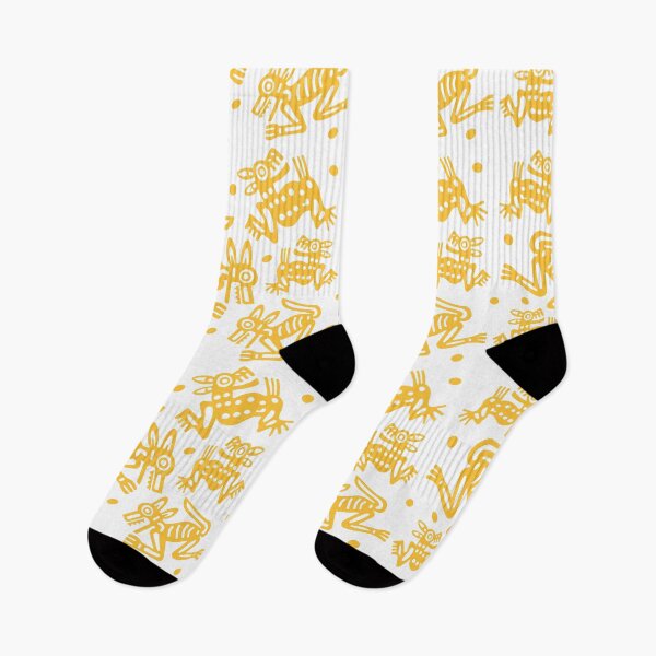 Item preview, Wolf: North: Yellow designed and sold by Red Wolf.