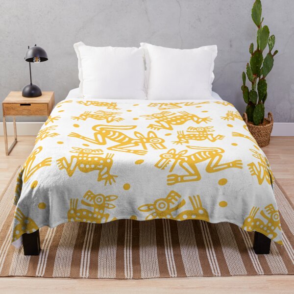 Item preview, Wolf: North: Yellow designed and sold by Red Wolf.