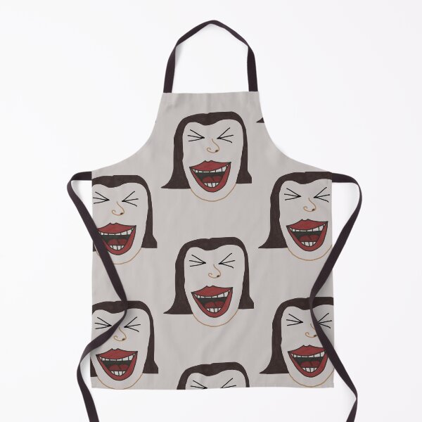Item preview, Laughing Girl designed and sold by Jane Izzy Designs.