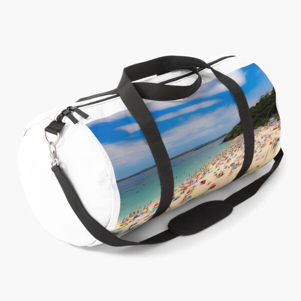 Item preview, Colours at  the beach designed and sold by BerylBez.
