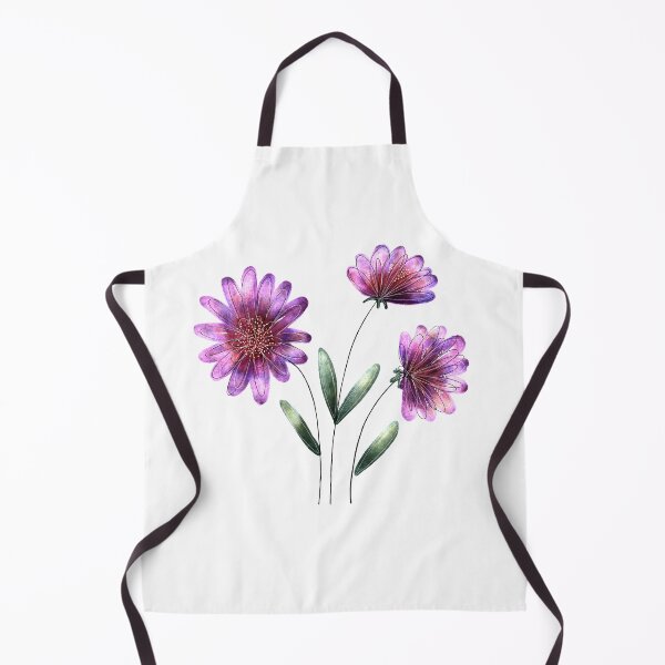 Item preview, "Cherish" | The Flowers of Love designed and sold by LiseHoltArt.