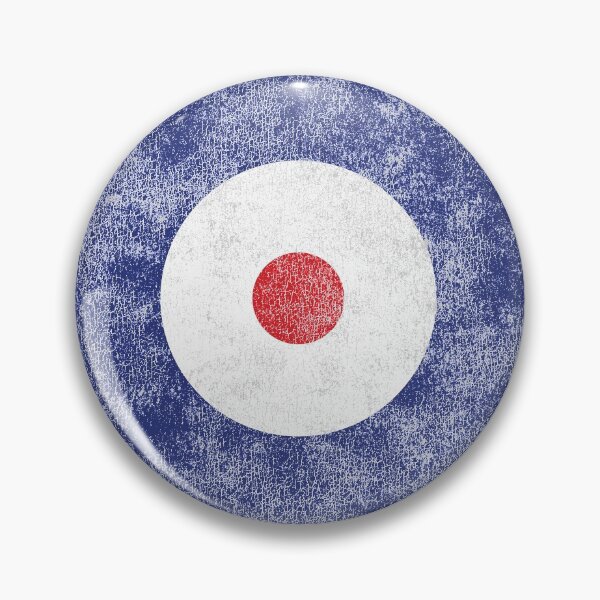 Artikel-Vorschau von Roundel Typ A - Royal Flying Corps, designt und verkauft von TigerTom Design.