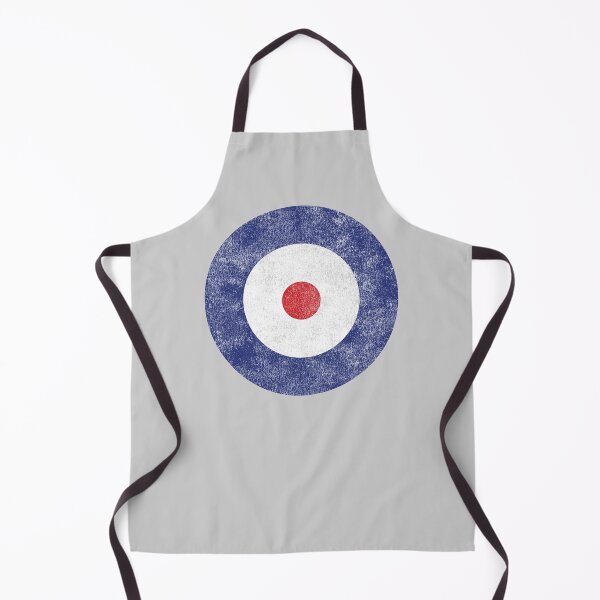 Item preview, Type A Roundel - Royal Flying Corps designed and sold by TigerTom Design.