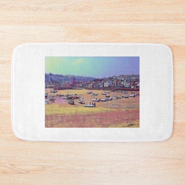Item preview, St Ives Cornwall  designed and sold by BerylBez.