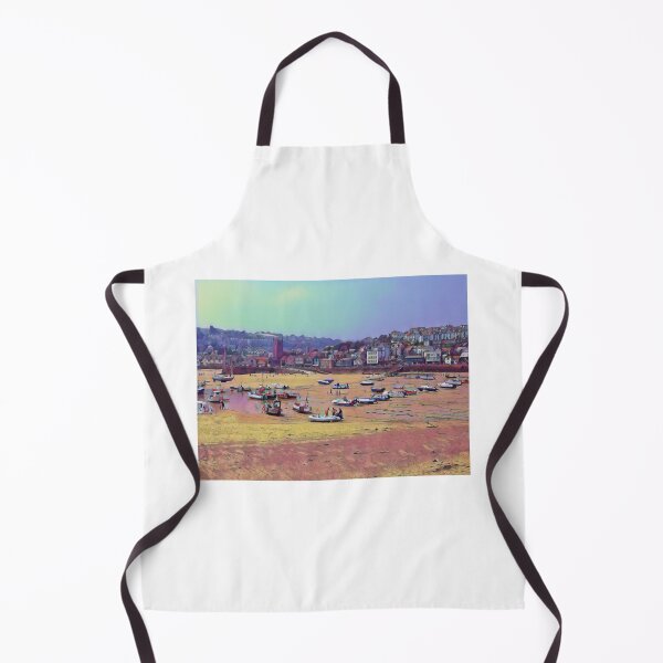 Item preview, St Ives Cornwall designed and sold by BerylBez.