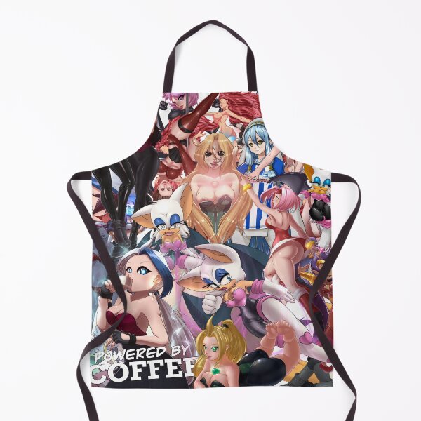 Item preview, Waifu material designed and sold by MartinUve.