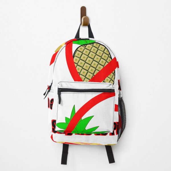 Item preview, Just Say No TO Pineapple designed and sold by ArashiiGames.