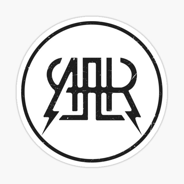 All American Rejects Stickers Redbubble
