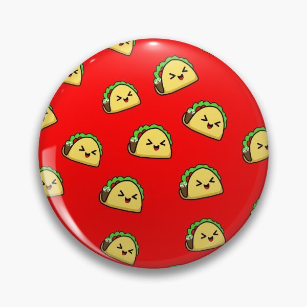 Item preview, Taco Time! designed and sold by Sweet-Toffeedog.