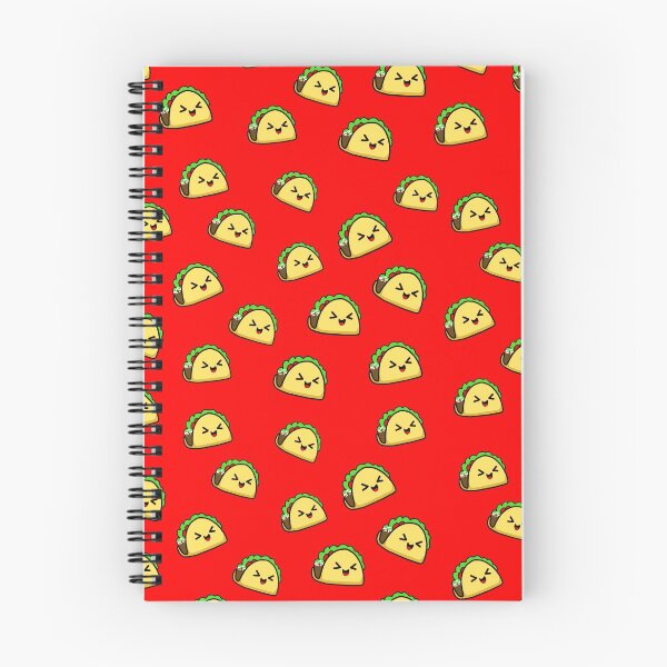 Item preview, Taco Time! designed and sold by Sweet-Toffeedog.