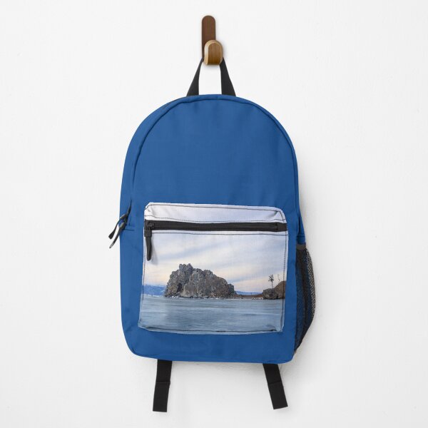 Item preview, Shaman Rock, lake Baikal designed and sold by Svetlana Korneliuk.