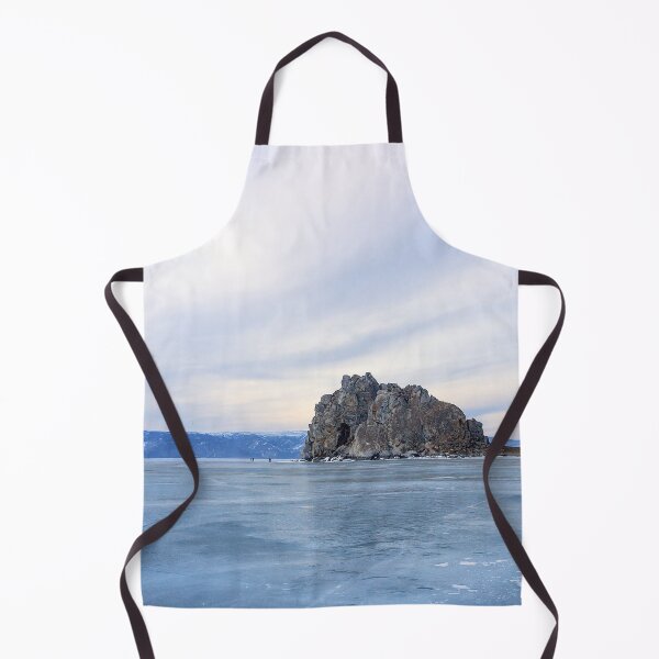 Item preview, Shaman Rock, lake Baikal designed and sold by Svetlana Korneliuk.