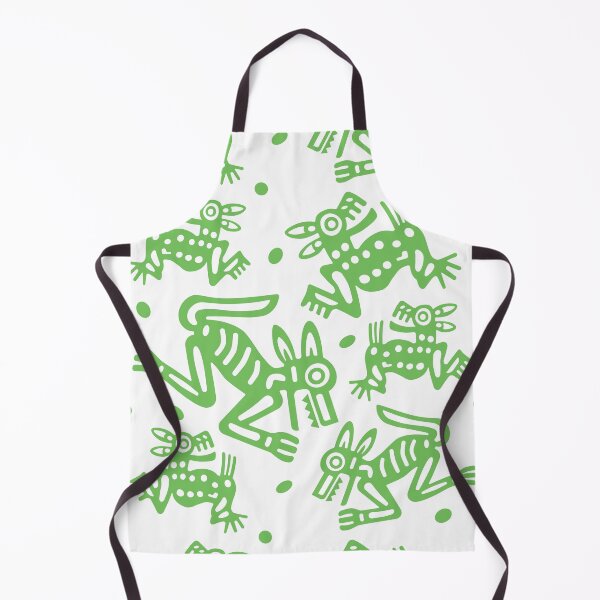Item preview, Wolf: North: Green designed and sold by Red Wolf.