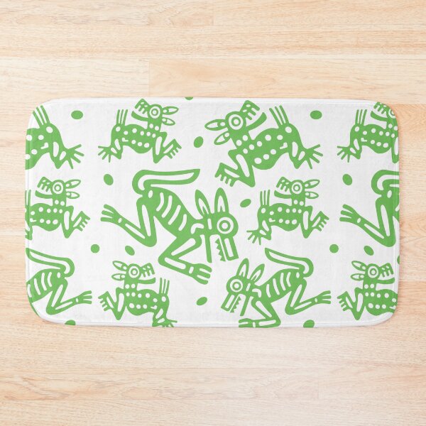 Item preview, Wolf: North: Green designed and sold by Red Wolf.