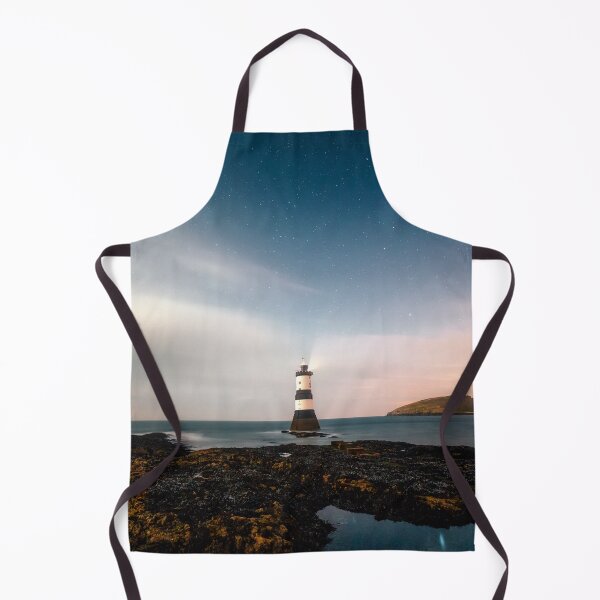 Item preview, The Lighthouse designed and sold by FantasySkyArt.