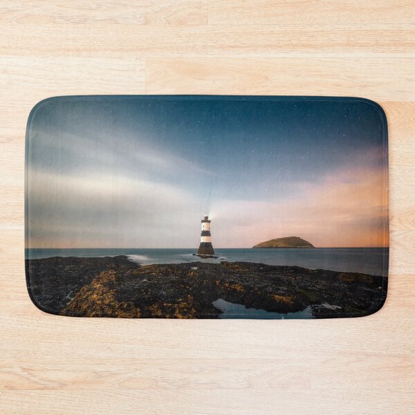 Item preview, The Lighthouse designed and sold by FantasySkyArt.