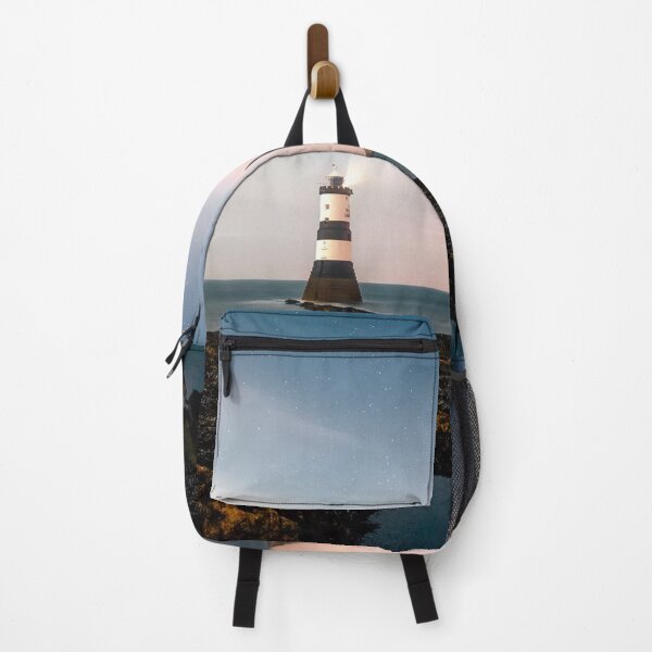 Item preview, The Lighthouse designed and sold by FantasySkyArt.