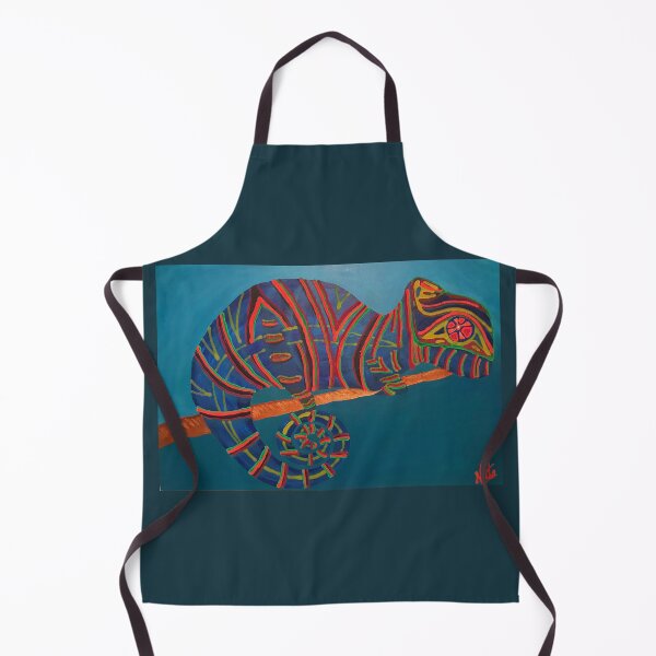 Item preview, chameleon designed and sold by NatGingell.
