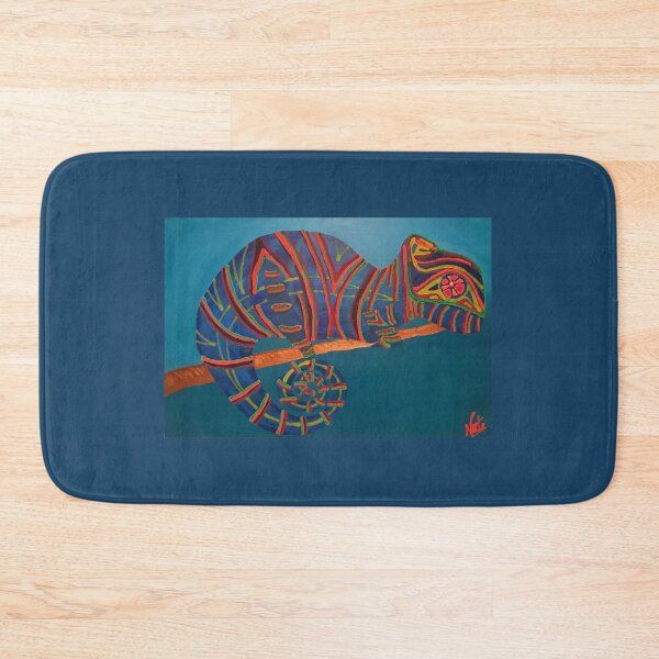 Item preview, chameleon  designed and sold by NatGingell.