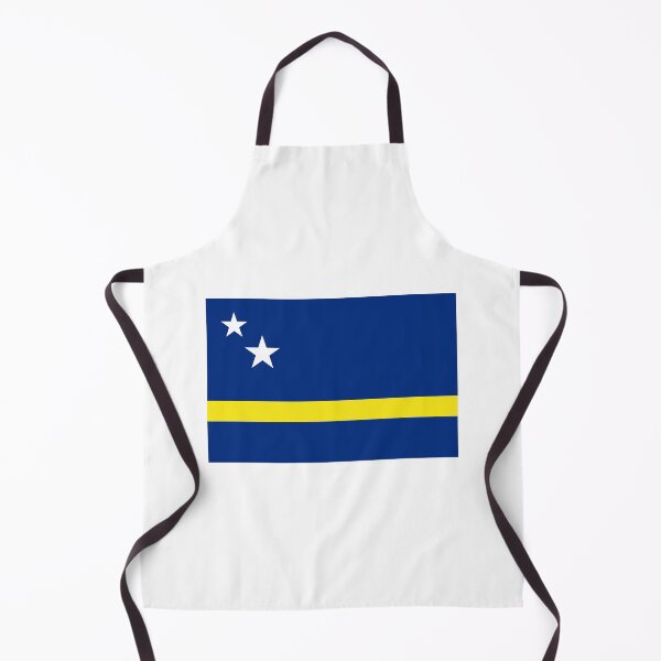 Artikelvorschau, Flagge von Curaçao entworfen und verkauft von MUZA9.
