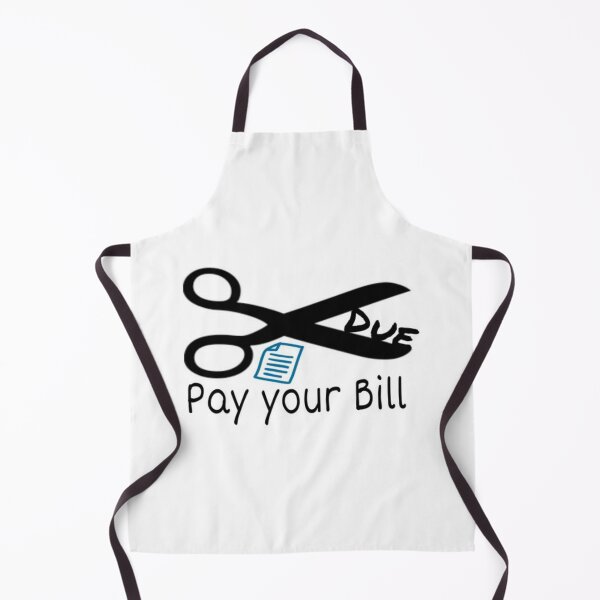 Item preview, Pay your Bill due designed and sold by 59SHOP24.