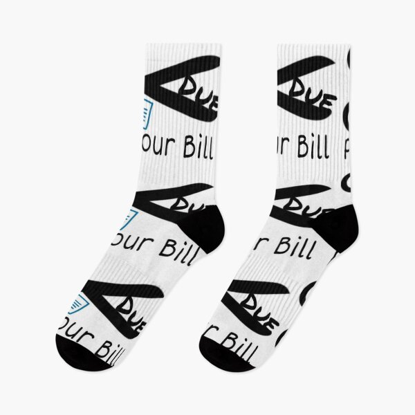 Item preview, Pay your Bill due designed and sold by 59SHOP24.