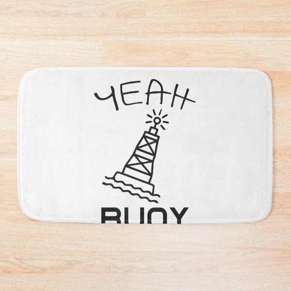 Item preview, Yeah Buoy Classic T-Shirt designed and sold by alikassi.