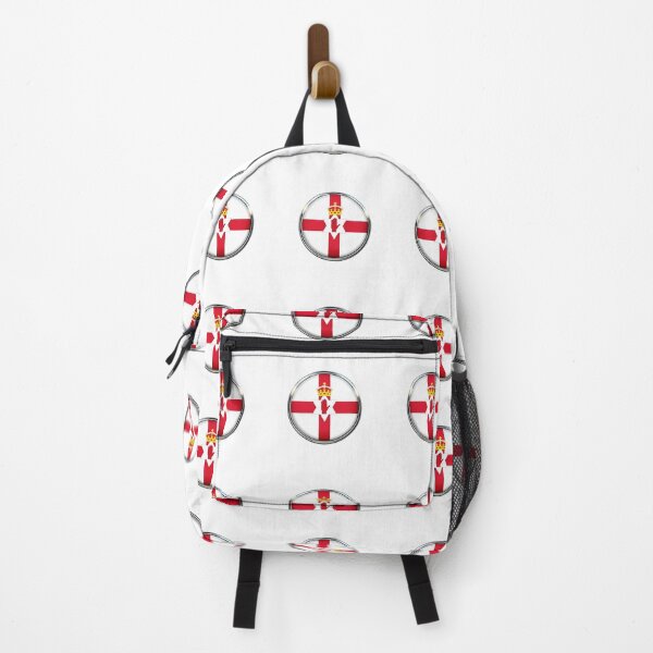 Item preview, Northern Ireland Flag designed and sold by MUZA9.