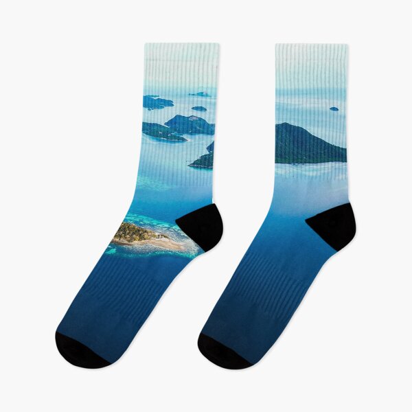 Item preview, A wonderful exotic islands in Philippines. designed and sold by viknitov.