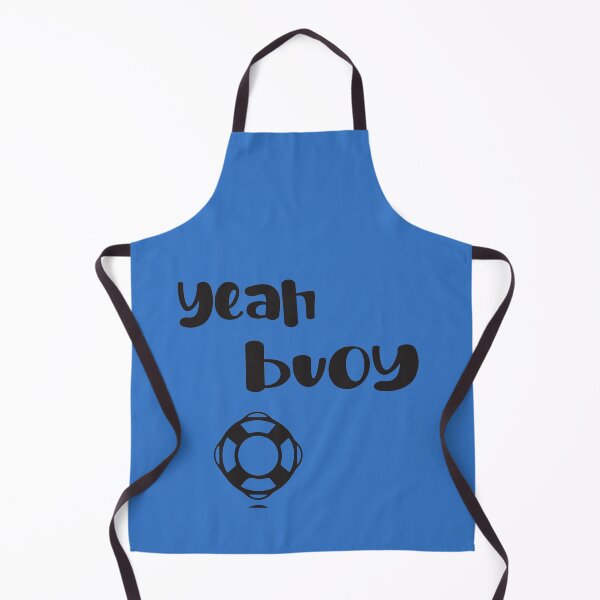 Item preview, Yeah Buoy Classic T-Shirt designed and sold by alikassi.
