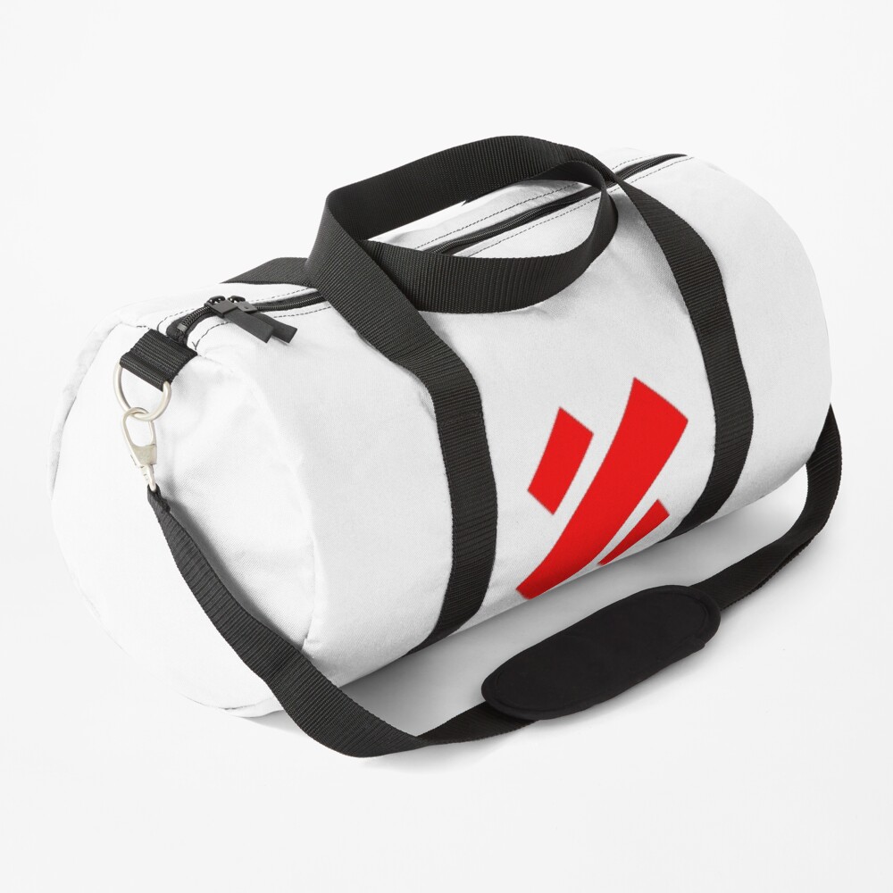 Monster Musume no Oishasan Duffle Bag