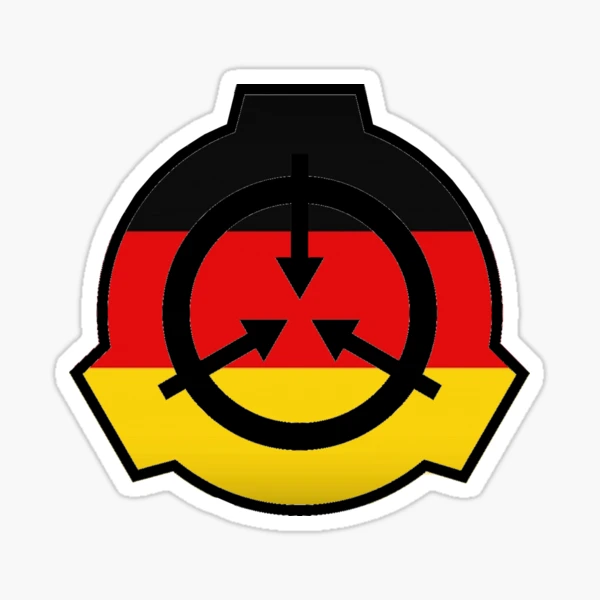 A Brief History of the German Branch - SCP Foundation