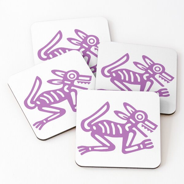 Item preview, Wolf: North: Purple designed and sold by Red Wolf.