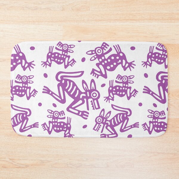 Item preview, Wolf: North: Purple designed and sold by Red Wolf.