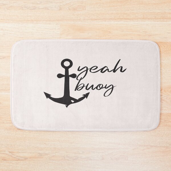 Item preview, Yeah Buoy Classic T-Shirt designed and sold by alikassi.